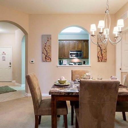 Spacious 2Br 2Ba With Balcony 5 Mins To Convention Center & Epic Universe Orlando Exterior foto