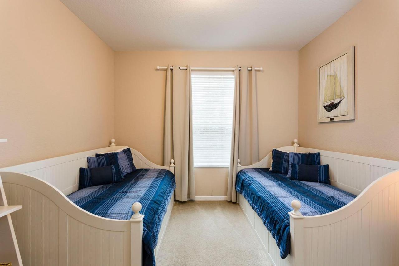 Spacious 2Br 2Ba With Balcony 5 Mins To Convention Center & Epic Universe Orlando Exterior foto